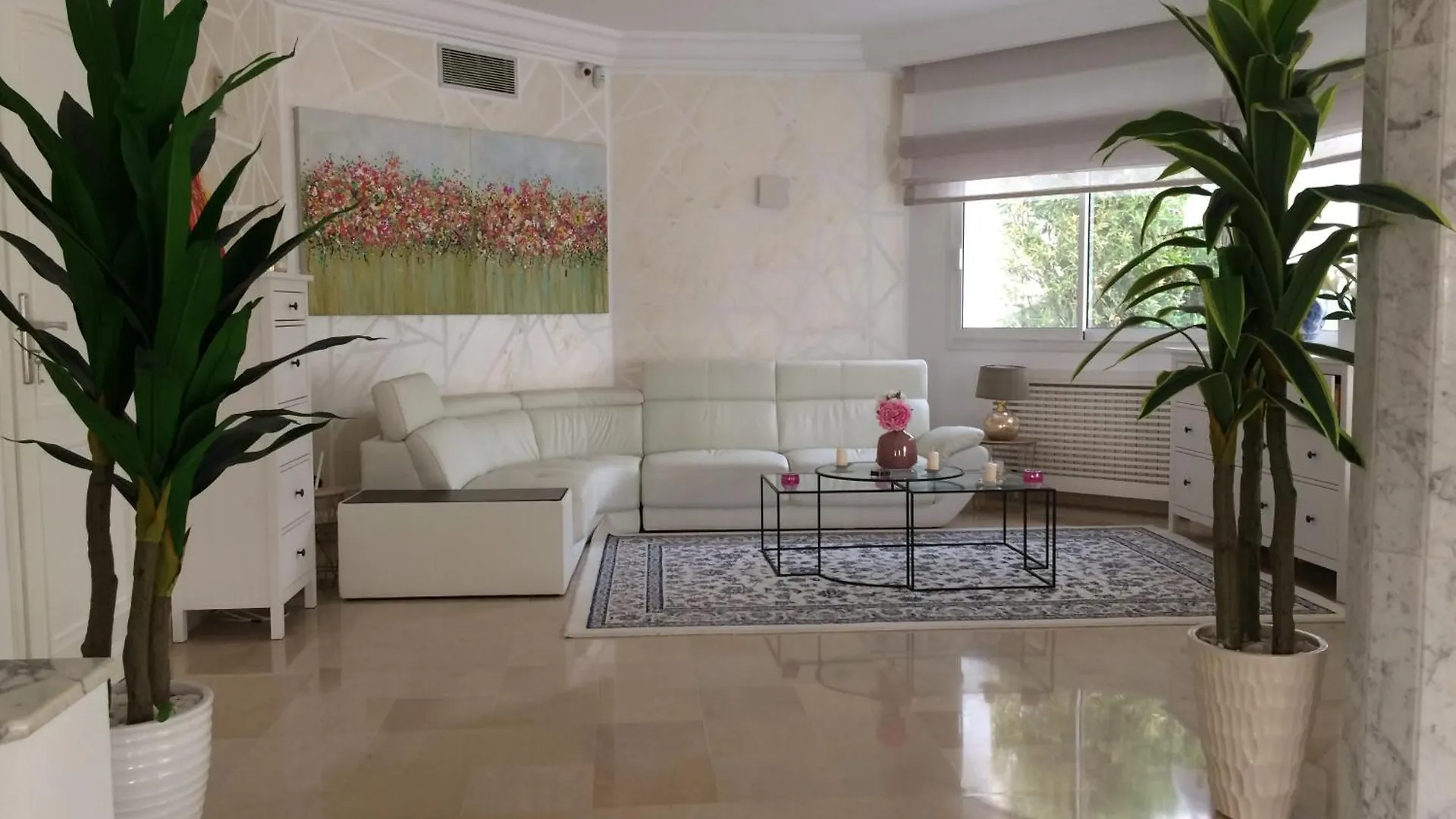 Villa Gammarth - Suite N1 Bis Maison d'hôtes