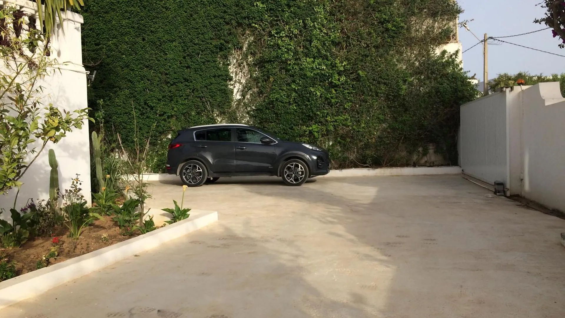 Villa Gammarth - Suite N1 Bis 0*,  Tunisie