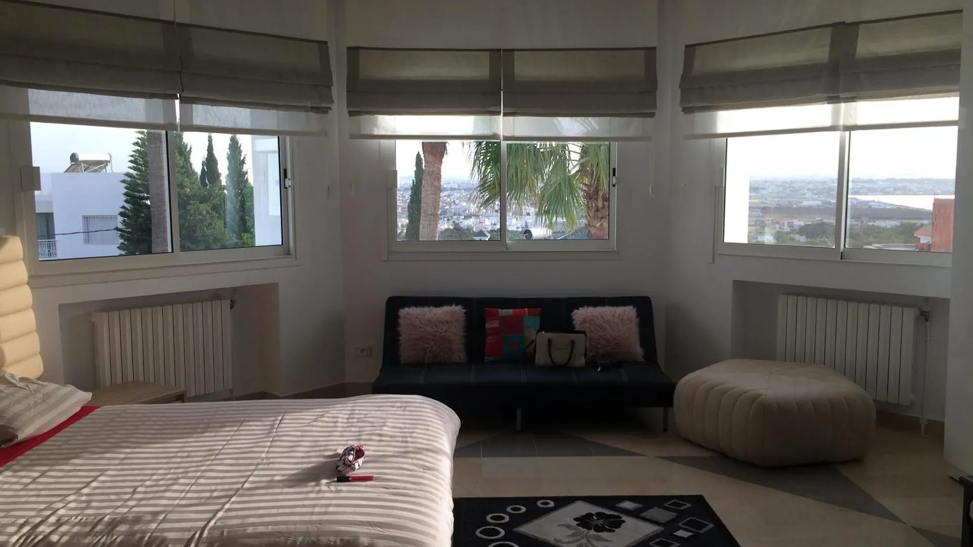 Villa Gammarth - Suite N1 Bis