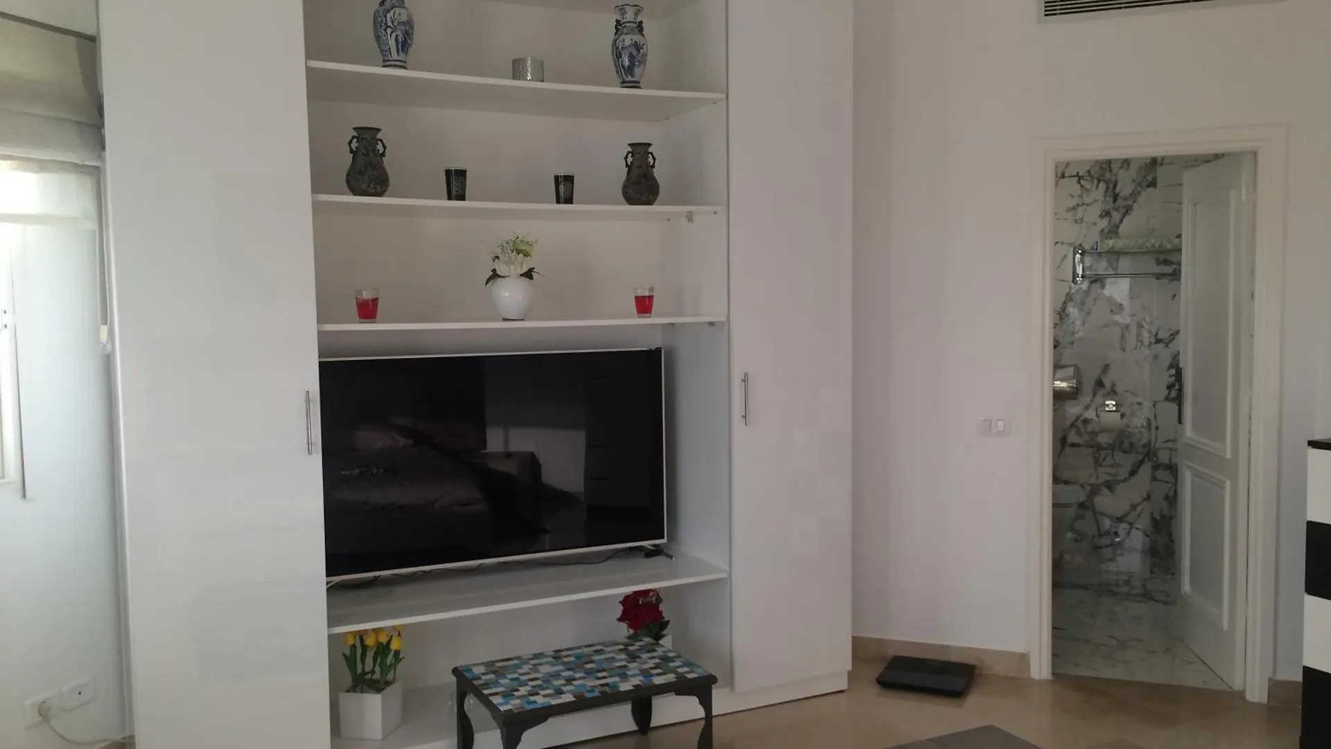 Villa Gammarth - Suite N1 Bis Tunisie