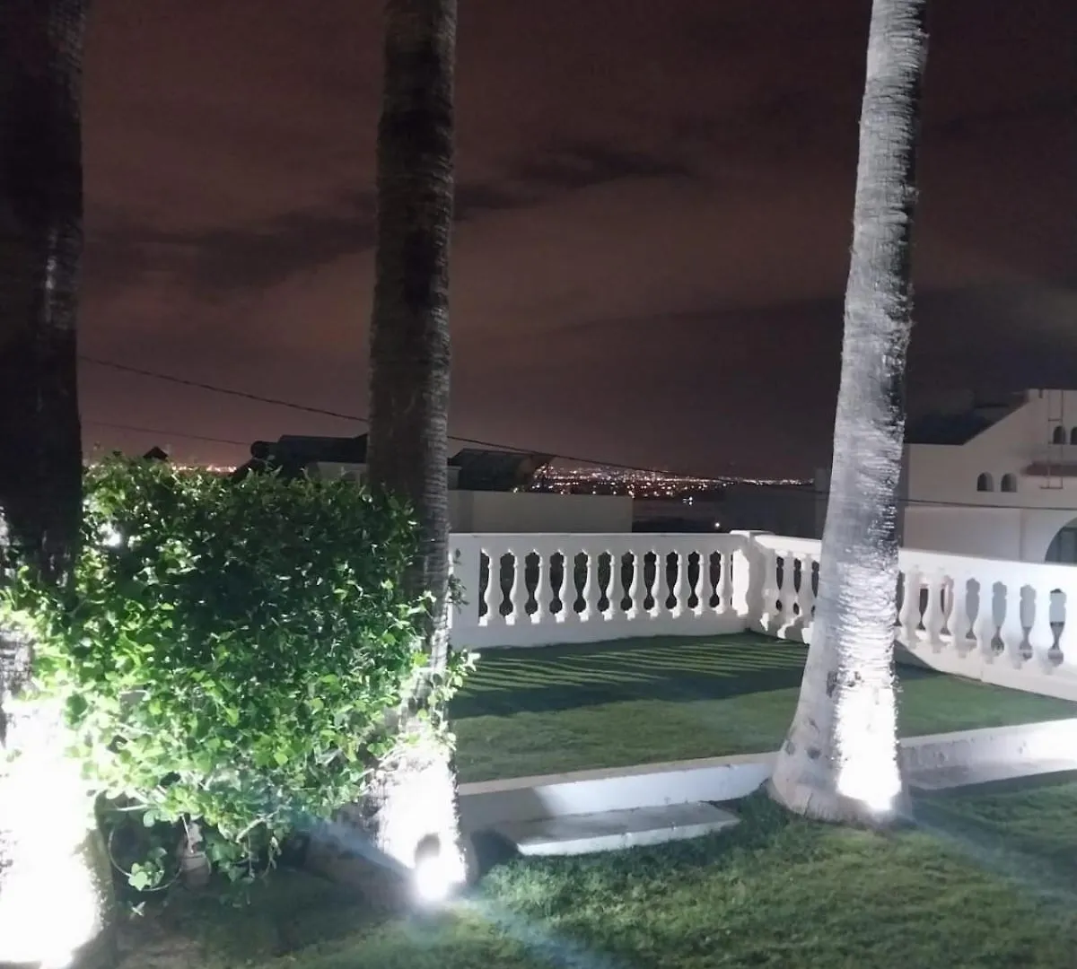 Villa Gammarth - Suite N1 Bis