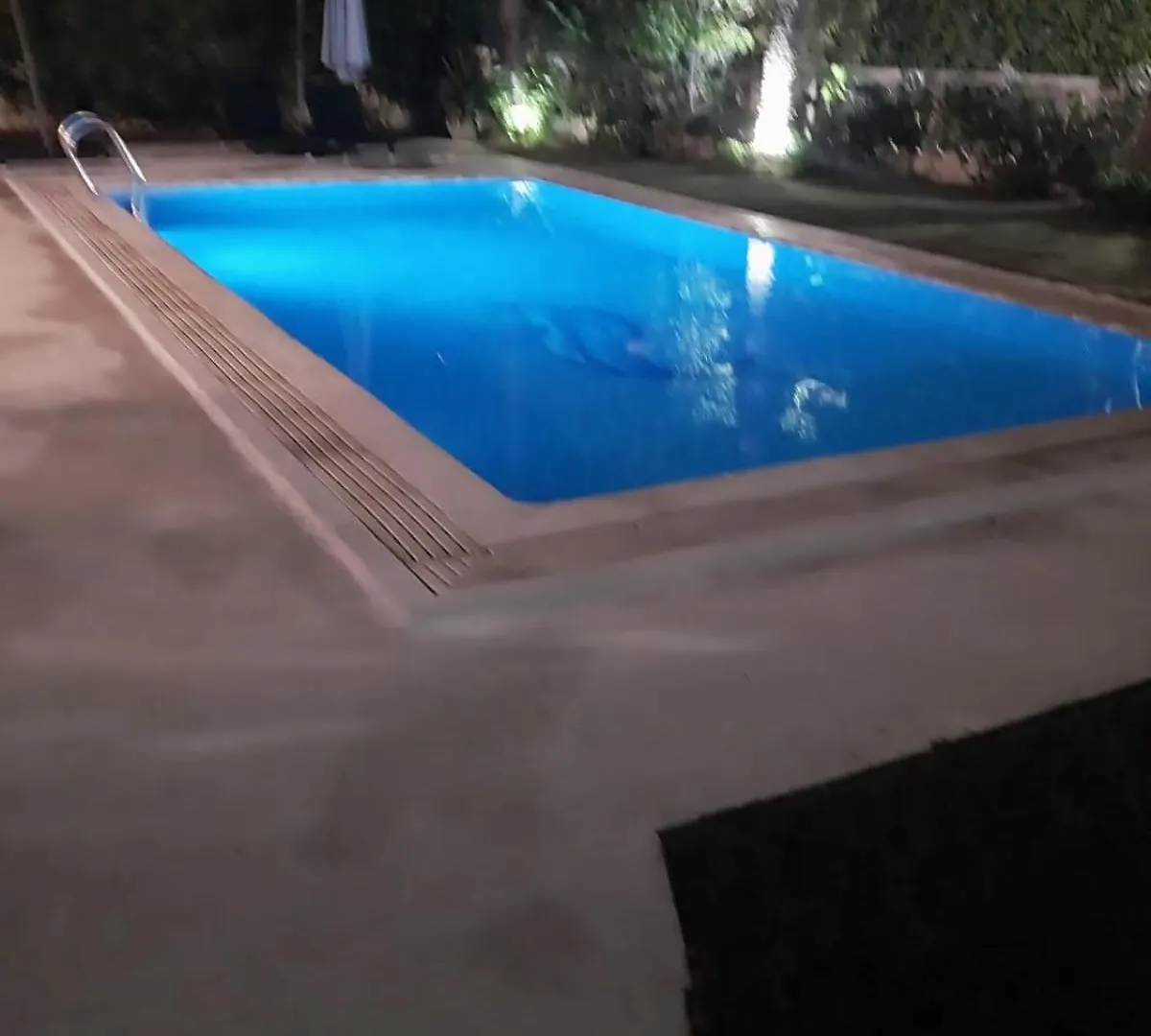 Maison d'hôtes Villa Gammarth - Suite N1 Bis Tunisie
