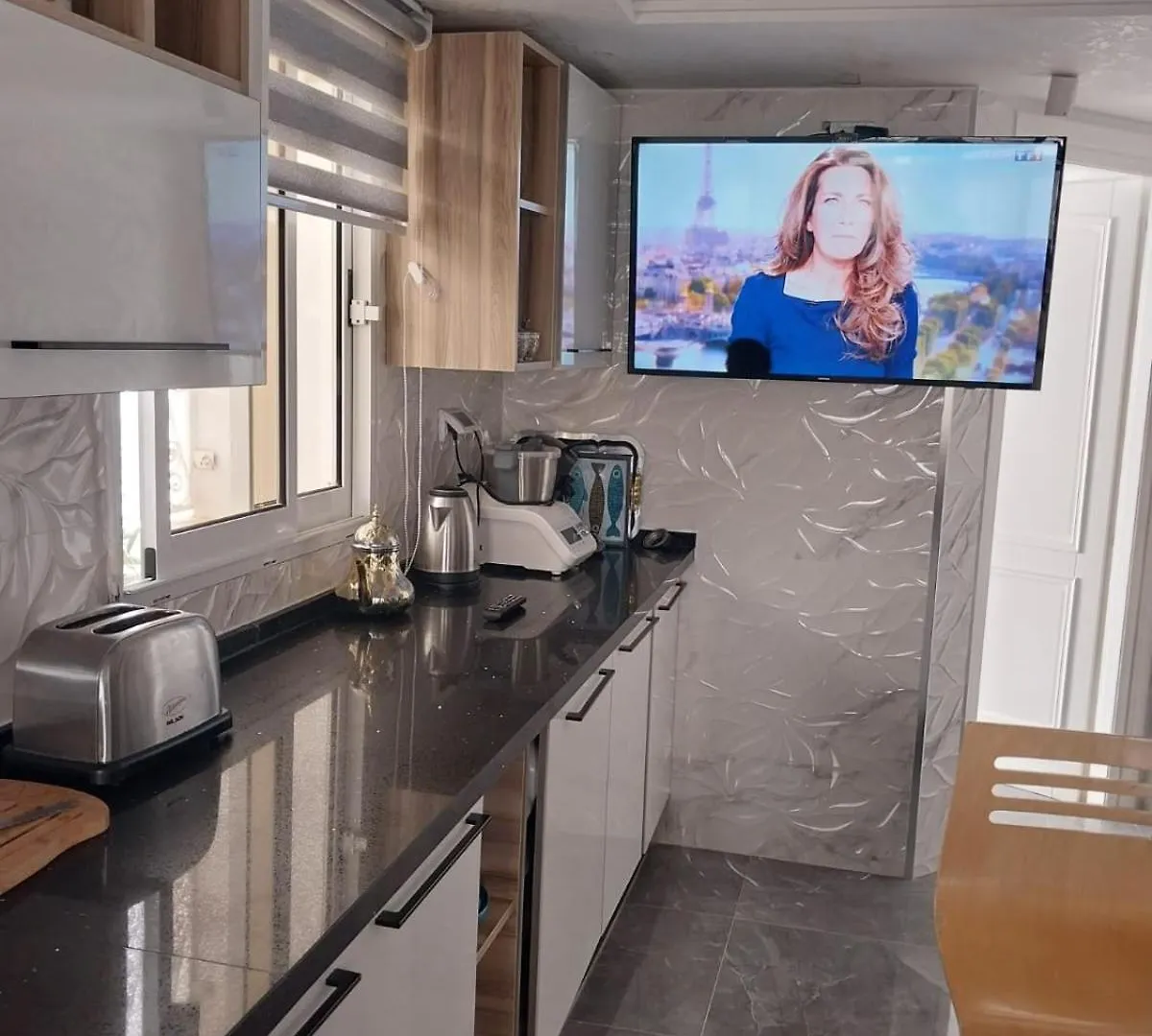 Villa Gammarth - Suite N1 Bis