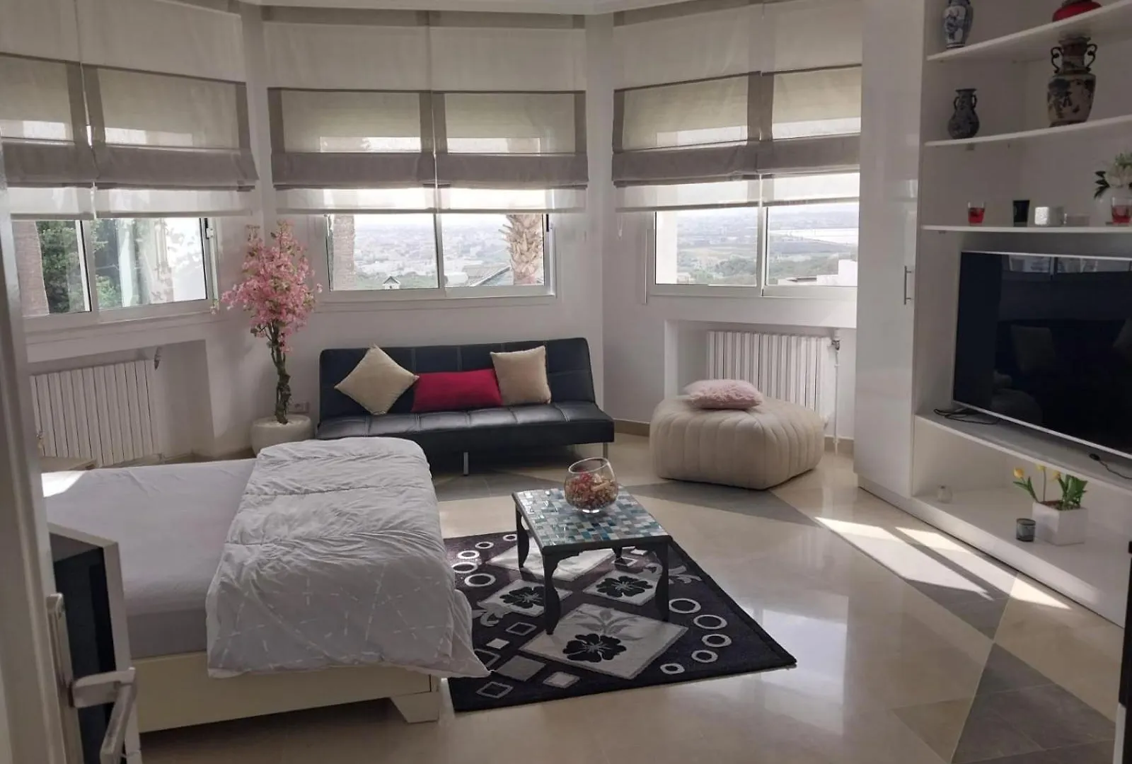 Villa Gammarth - Suite N1 Bis